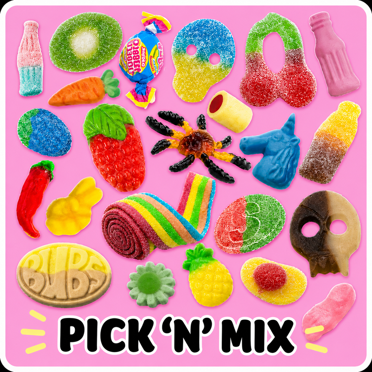 Pick n Mix