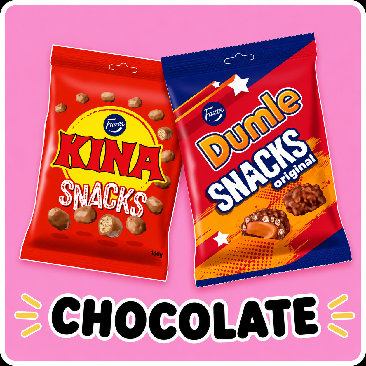 Chocolates