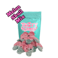 Sour Watermelon Skulls Test