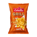 Grill Potato Chips Mini  (40g)