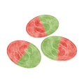 S-brand Sour Strawberry 50 g (1.76 oz) scoop