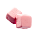 Strawberry Foam Cubes 50 g (1.76 oz) scoop
