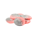 Raspberry/Licorice XL Clocks 50 g (1.76 oz) scoop