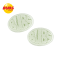Cool Fruity Pear Mini (BUBS)