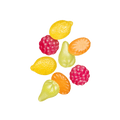 Tutti Frutti Original 50g