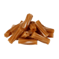 Large Caramel Twists
