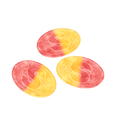 S-brand Sour Lemon Raspberry