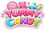 Candy Yummy  - Home